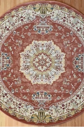 Iranian Star 2657 tile круг Iranian Star 2657 tile круг